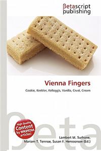 Vienna Fingers