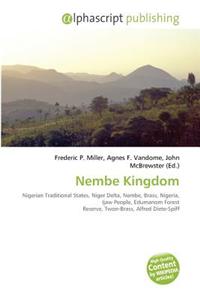 Nembe Kingdom