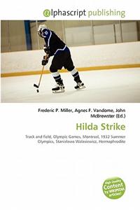 Hilda Strike