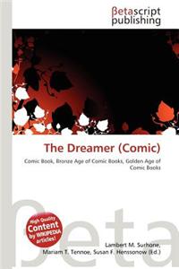 The Dreamer (Comic)