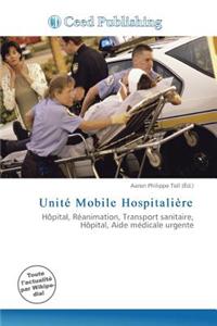 Unit Mobile Hospitali Re