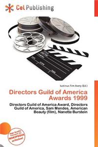 Directors Guild of America Awards 1999