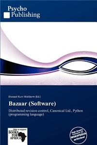 Bazaar (Software)