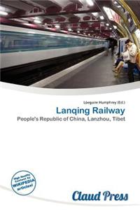 Lanqing Railway