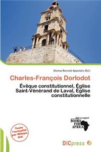 Charles-Fran OIS Dorlodot