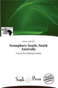 Semaphore South, South Australia