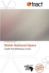 Welsh National Opera