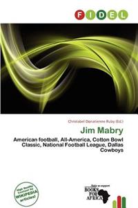 Jim Mabry