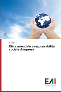 Etica aziendale e responsabilità sociale d'impresa