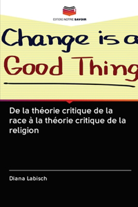 De la théorie critique de la race à la théorie critique de la religion