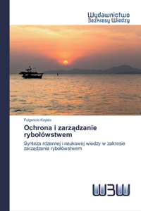 Ochrona i zarządzanie rybolówstwem