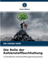 Die Rolle der Kohlenstoffbuchhaltung