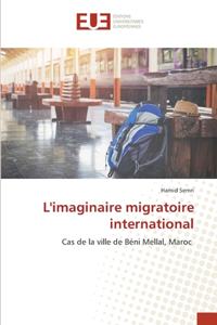 L'imaginaire migratoire international