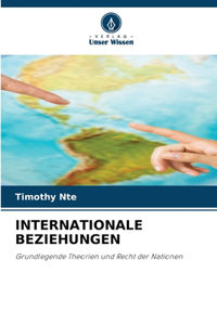 Internationale Beziehungen