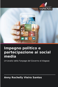 Impegno politico e partecipazione ai social media