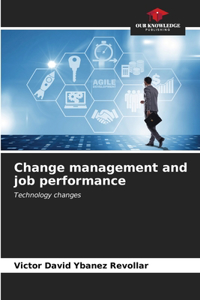Change management and job performance