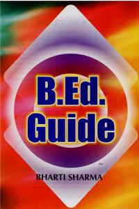 B.Ed. Guide
