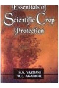 Essentials of Scientific Crop Production