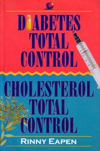 Diabetes And Cholesterol:Total Control