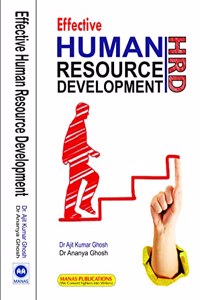 Effective Human Resource Development (HRD) - 2023