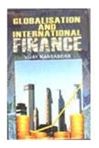 Globalisation and International Finance