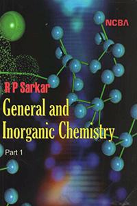 General and Inorganic Chemistry: 1