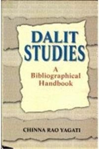 Dalit Studies: A Bibliographical Handbook