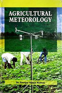 Agricultural Meteorology