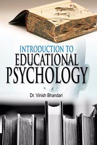 Introduction to Educational Psychology