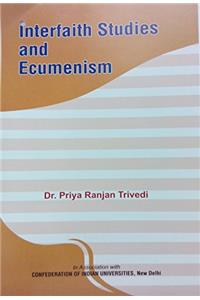 Interfaith Studies and Ecumenism