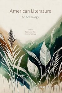 American Literature An Anthology