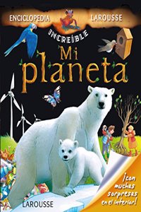 Mi planeta / My Planet