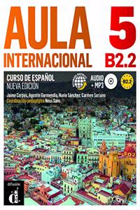 Aula Internacional - Nueva edicion