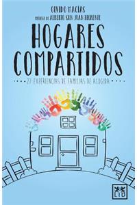 Hogares Compartidos