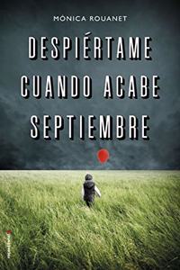 Despiertame Cuando Acabe Septiembre