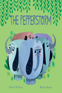 Pepperstorm