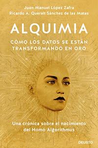 Alquimia: Como los datos se estan transformando en oro