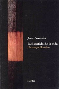 Del sentido de la vida