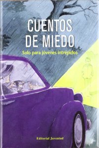 Cuentos de Miedo (SEP)