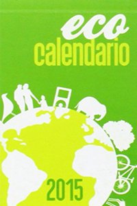 Eco calendario 2015 pequeï¿½o
