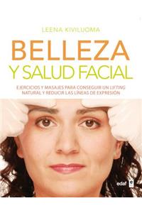 Belleza y Salud Facial