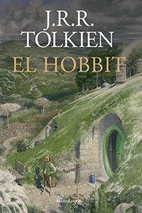 El Hobbit (NE)