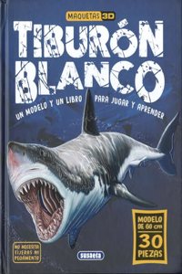 Tiburon blanco