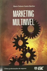 Marketing multinivel