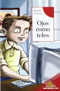 Ojos Como Teles [Paperback] [Jan 01, 2003]