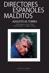 Directores espanoles malditos
