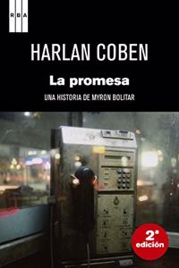 La promesa n.Ed