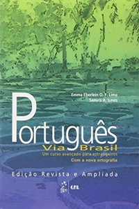 Portugues via Brasil