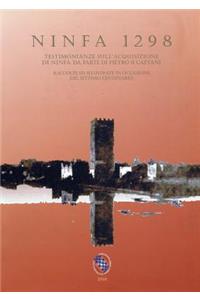 Ninfa 1298