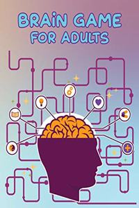 Brain Game for Adults